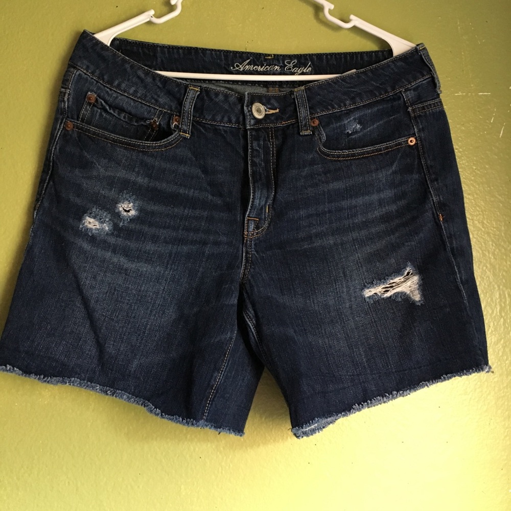 American eagle. short jeans
